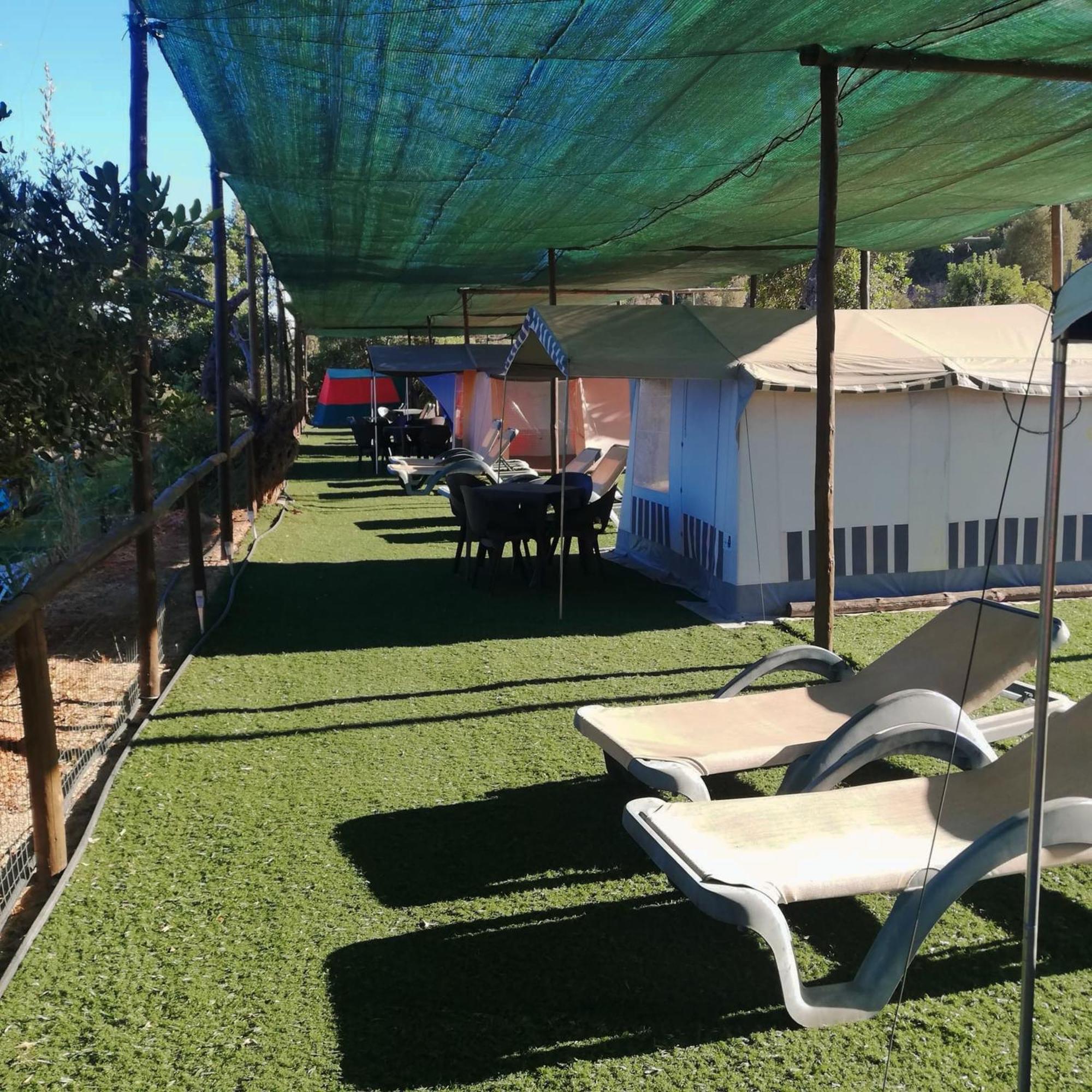 The Place Albufeira Exteriör bild